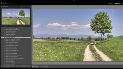 Want Better Landscape Photos?