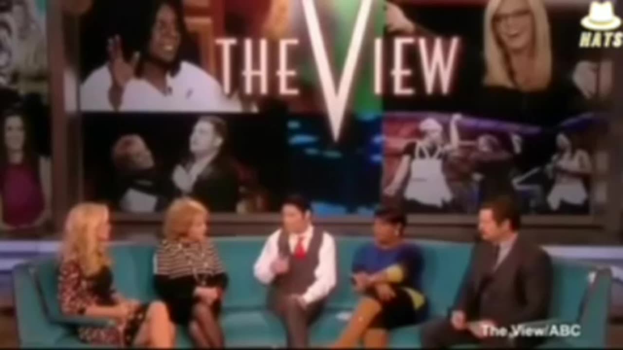 COREY FELDMAN GOT THE BALL ROLLING WHEN HE WENT ON NATIONAL TV TOLD THE TRUTH ABOUT THE SYSTEMATIC PEDOPHILIA IN HOLLYWOOD