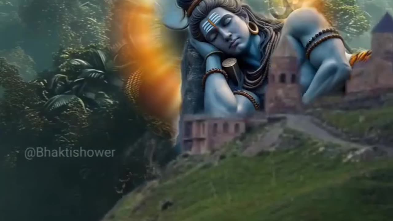 Shiv shankar ji ki video