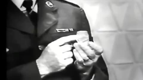 Military - Crystals & Frequencies