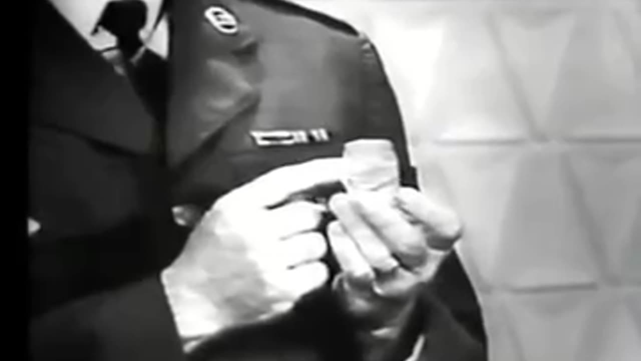 Military - Crystals & Frequencies