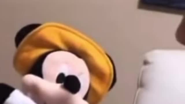 I was so scared for a sec
