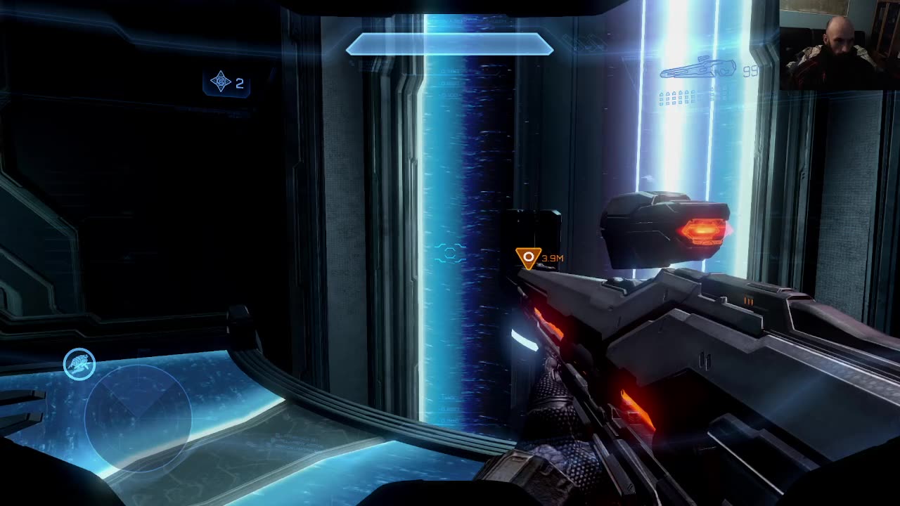 Halo 4 Part 2