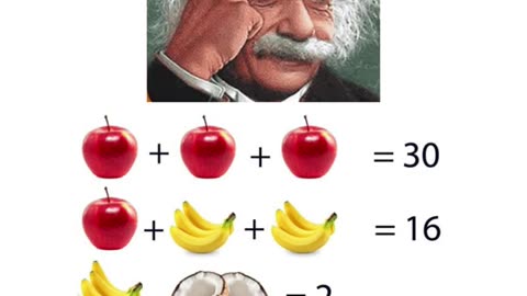 Math puzzle 99% Fail