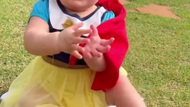Branca de neve é você?
