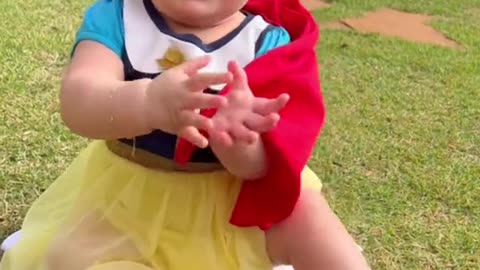 Branca de neve é você?