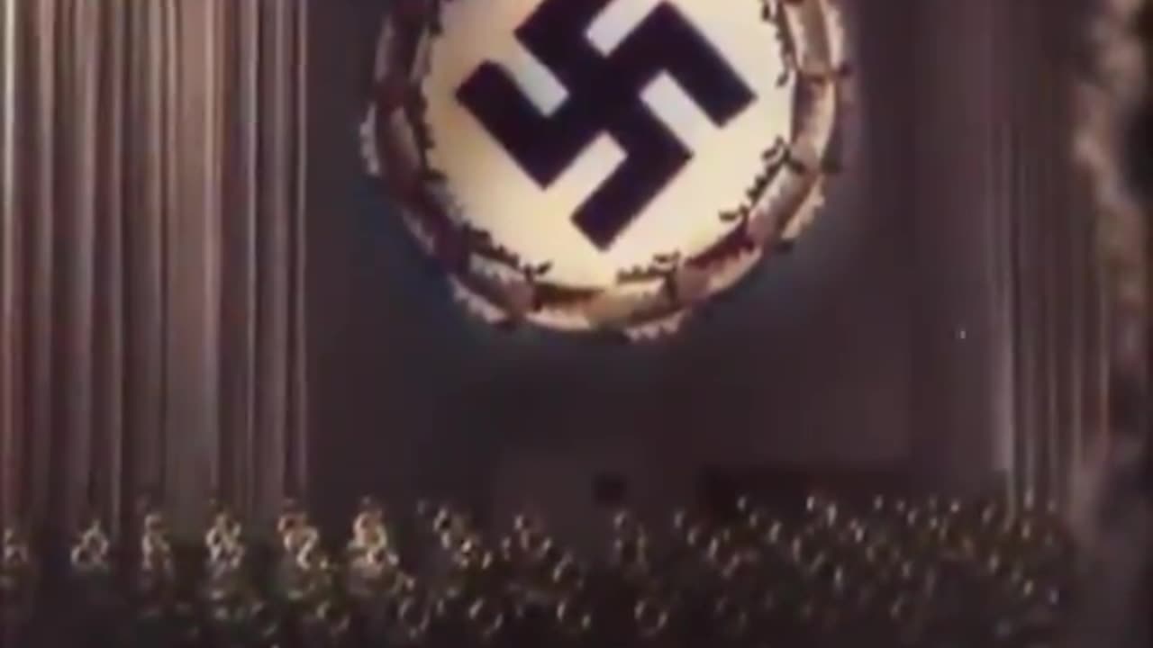 Triumph of the Will (1935) Triumph des Willens