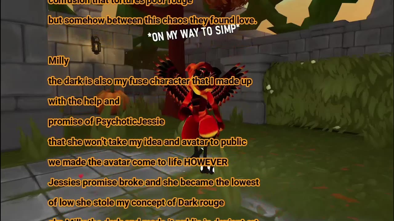 Infinite the JerkOff Chats with Shadow