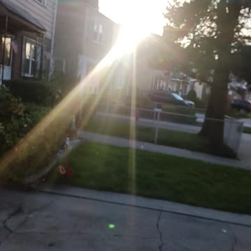 Remarkable sunset 🌇