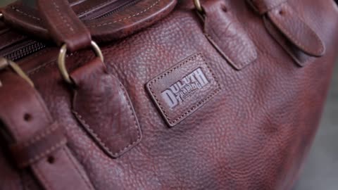 Duluth Trading AWOL Bag
