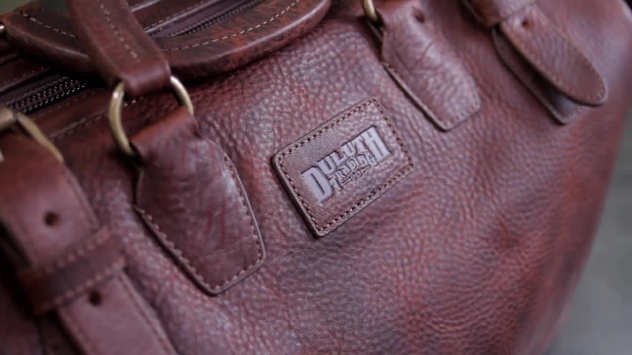 Duluth Trading AWOL Bag