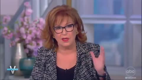 LOL: Joy Behar Really Is This Clueless