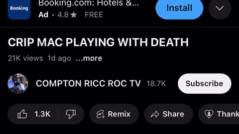 Cripmac intervention