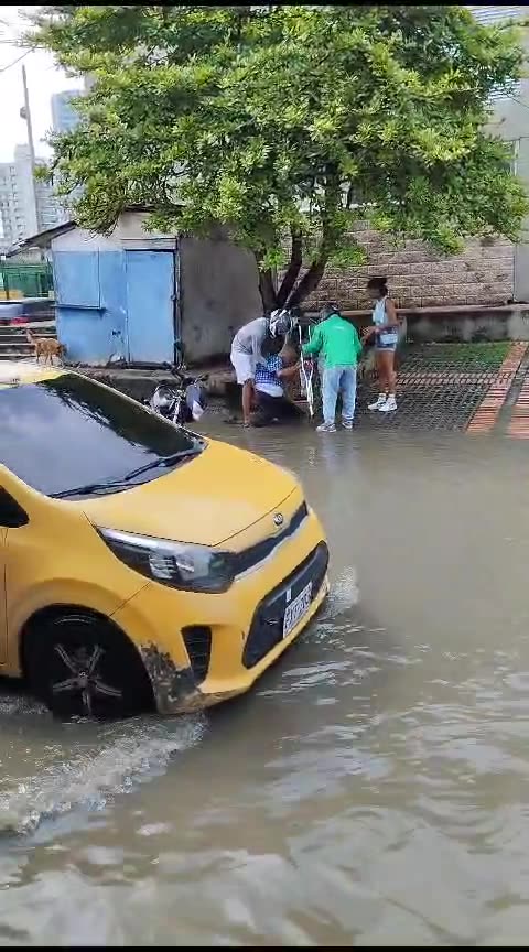 “Piscina olímpica” del Pie de La Popa sigue pasando factura a ciudadanos