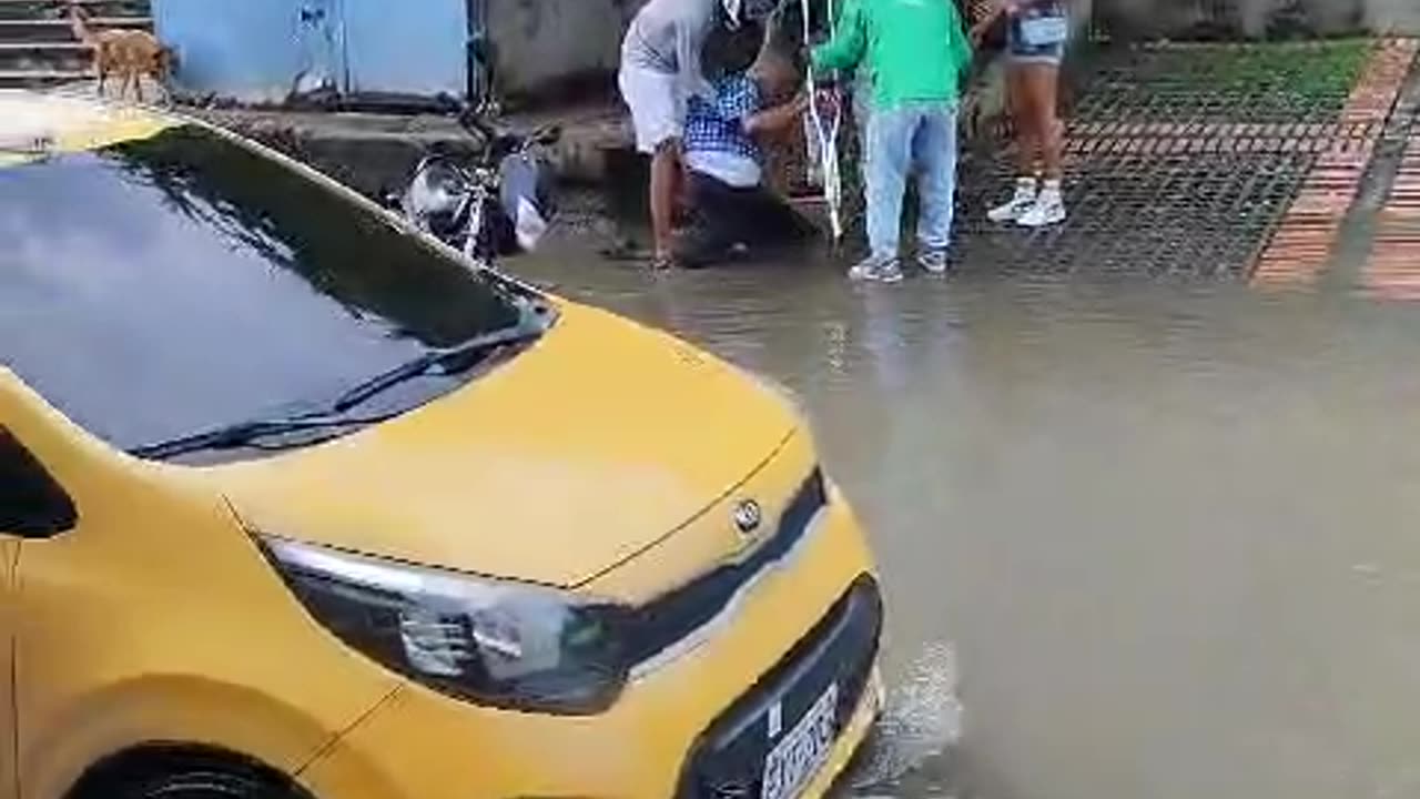 “Piscina olímpica” del Pie de La Popa sigue pasando factura a ciudadanos