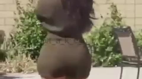 ass