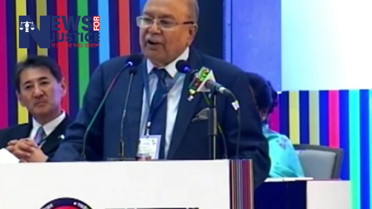 স্মার্ট বাংলাদেশ বিনির্মাণে ব্যবসায়ী সম্মেলন ,প্রধান অতিথি প্রধানমন্ত্রী শেখ হাসিনা।