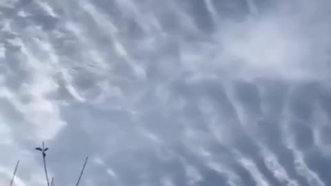 Geoengineering...