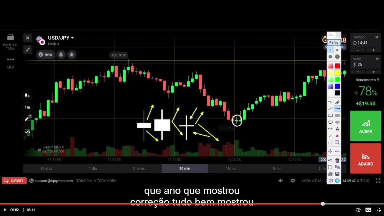 Cadu Rinaldi - Treinamento Hunter - MODULO 9 - AULA 04