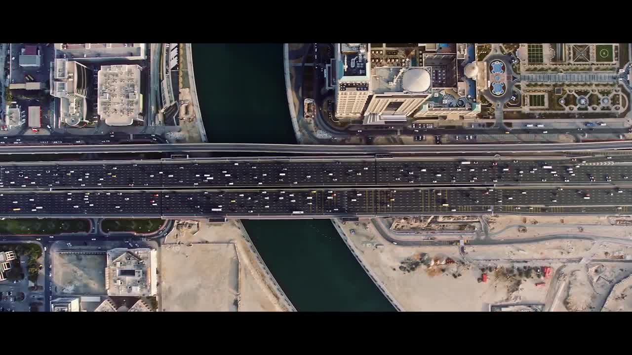 a MOMENT in Dubai.