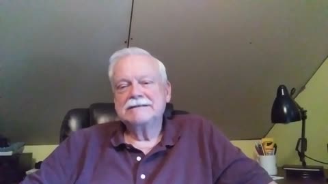 Five Minutes with Steve