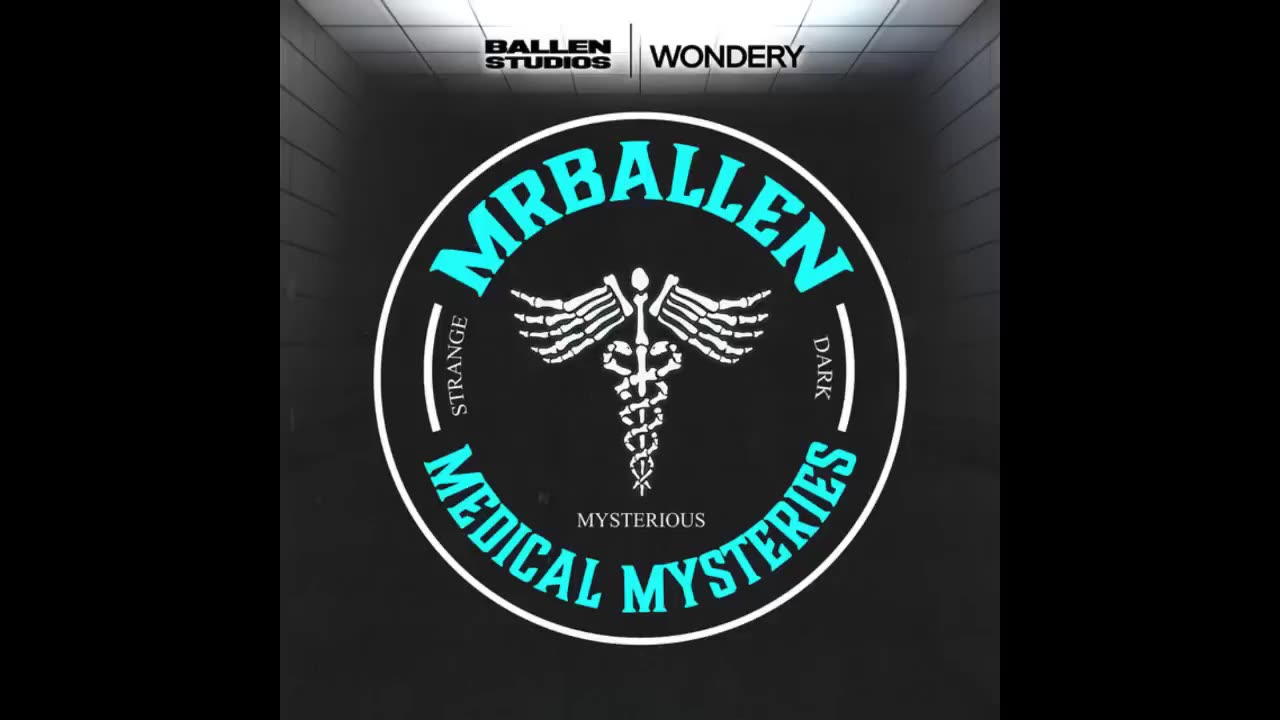 The Jealousy | MrBallen Podcast & MrBallen’s Medical Mysteries