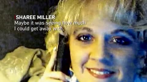 13_Sharee Miller details deadly internet plot