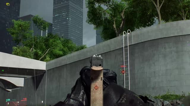 Battlefield 2042: This game really is unplayable.