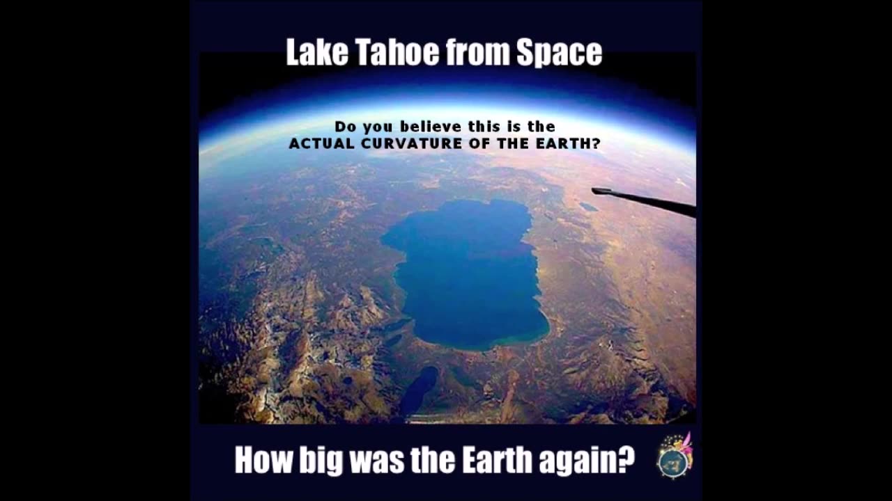 Things Seen From Space