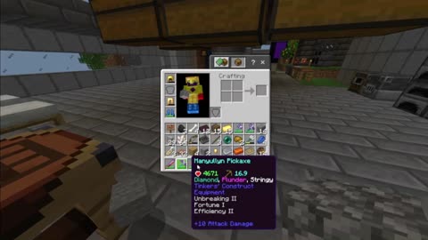 Bedrock Relms S2 eps 1