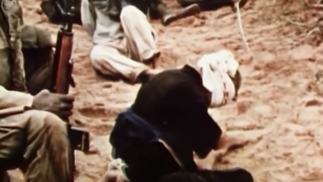 Remembering Vietnam: Twelve Critical Episodes in the Vietnam War - Trailer