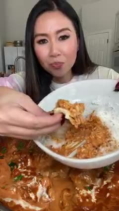 recipe for Butter Chicken