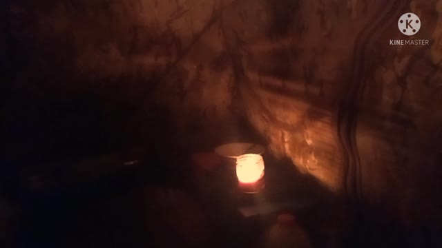 Cold night