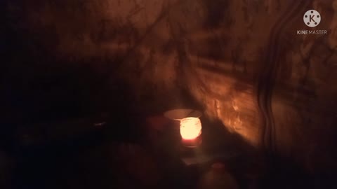 Cold night