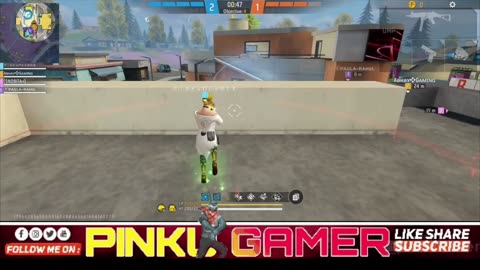 Solo VC Squad Free Fire Gameplay | Free Fire Gameplay | Free Fire Max Pliers
