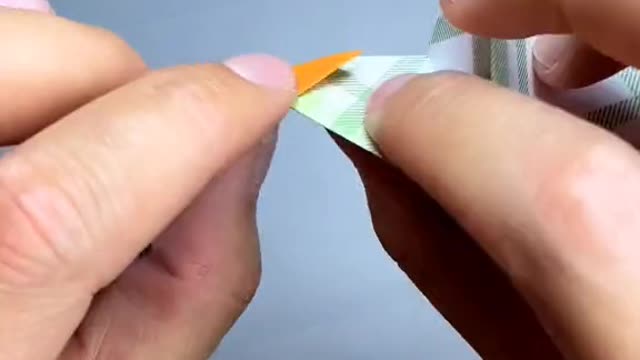 Make a funny toy 57