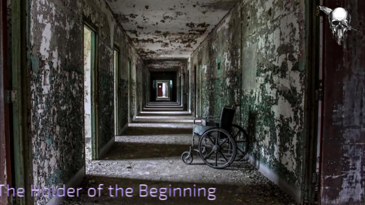 The Holder of the Beginning