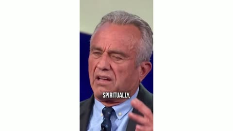 Robert F. Kennedy Jr | "My Plan To Heal Addiction" | News Nation