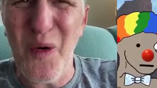 Let’s go crybabies 🤡🤣