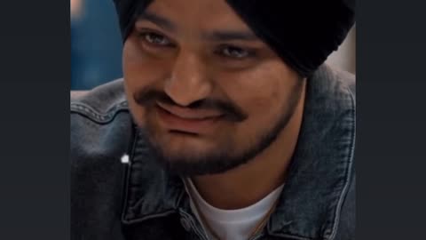 Sidhu Moosewala