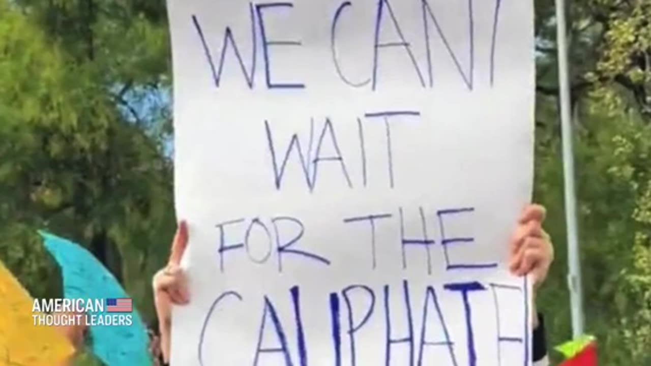 [They] Hate Christians | Check Description