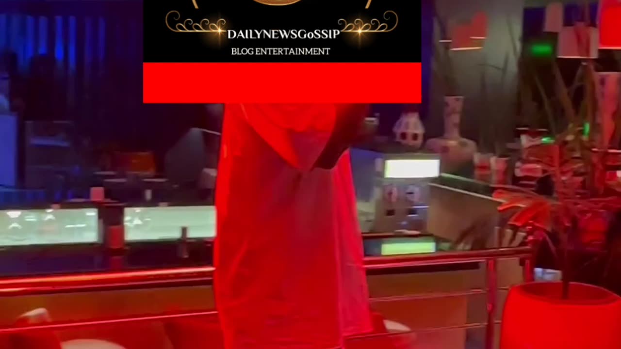 From selling fish pieee to becoming an official artist at 5 Star Eko Hotel