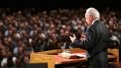 John Macarthur Prodigal Son pt1