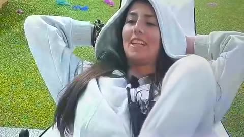 Desabafo dos concorrentes do Big Brother sobre as vax.