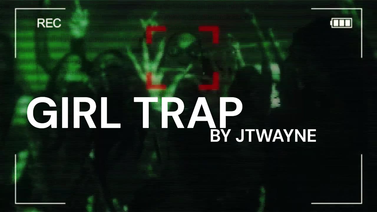GIRL TRAP
