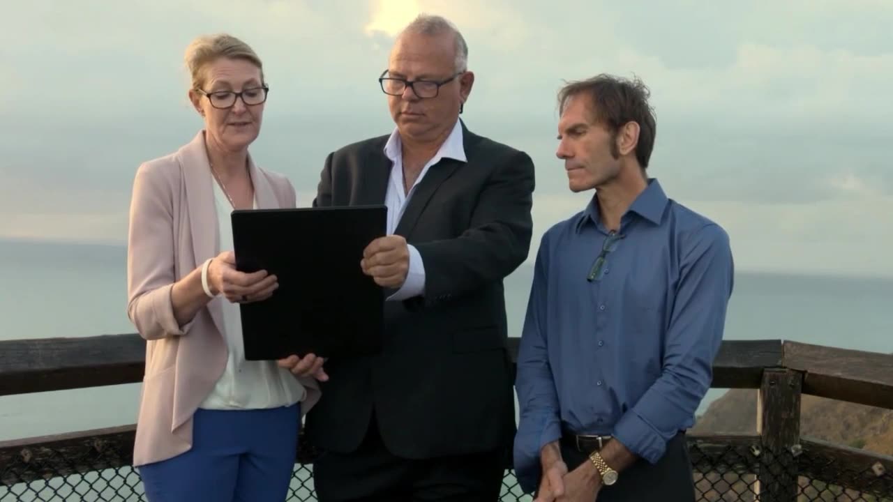 The Cape Byron Lighthouse Declaration