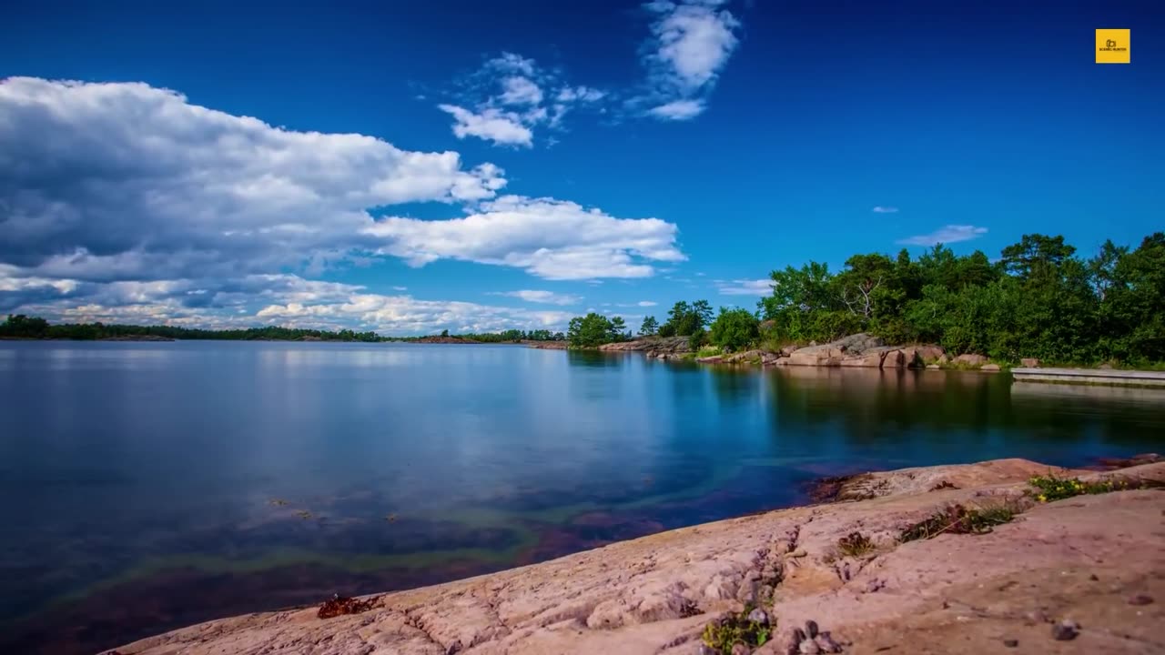 15 Best Places To Visit In Sweden | Sweden Travel Video