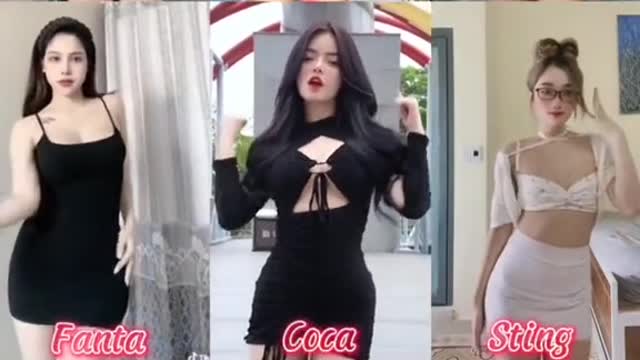 Các anh muốn uống gì để em mời nhỉ ✨✨