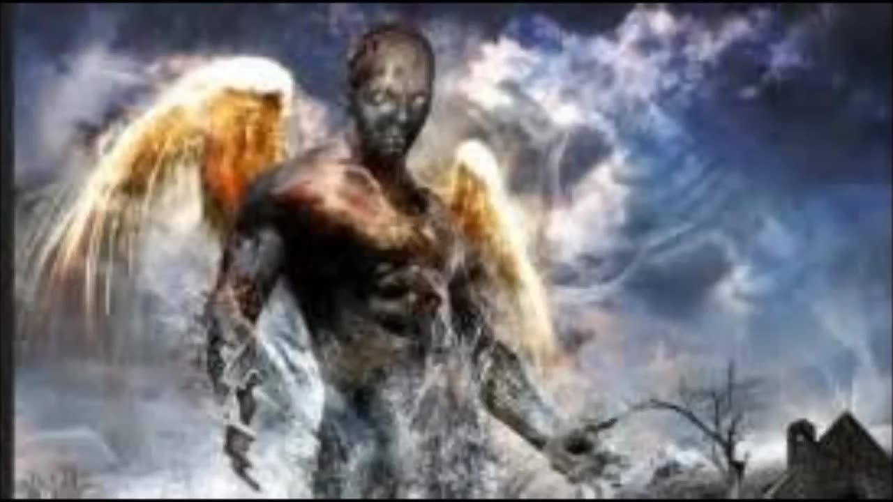 Tom Horn - Path of the Immortals Part 1