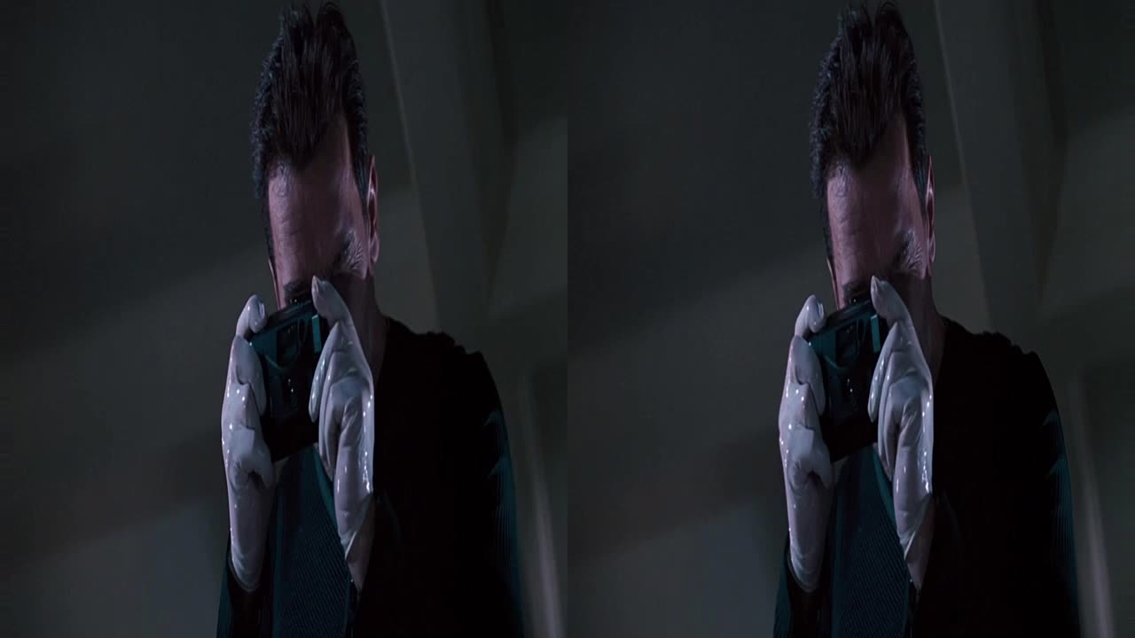 3D SBS .Eraser 4K 80% MORE DEPTH P1